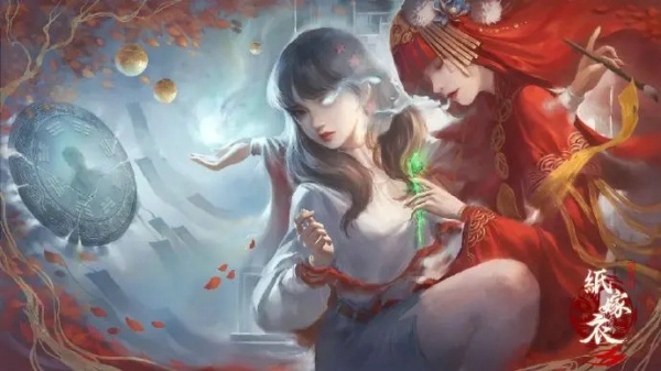 纸嫁衣3第四章地宫打开方法 第四章第一个柜子密码答案