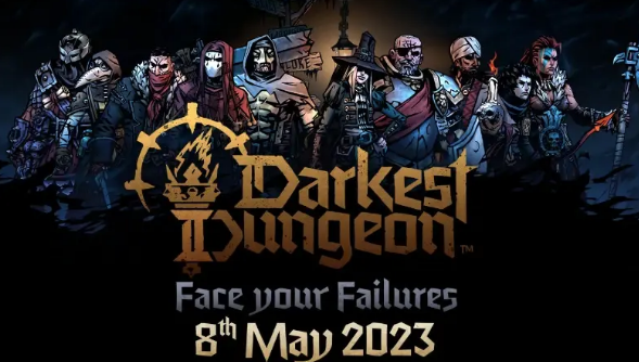 暗黑地牢2队伍怎么选 暗黑地牢2队伍搭配配置推荐