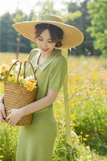 丝瓜草莓向日葵小黄鸭