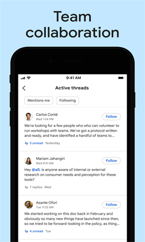 Google Chat1