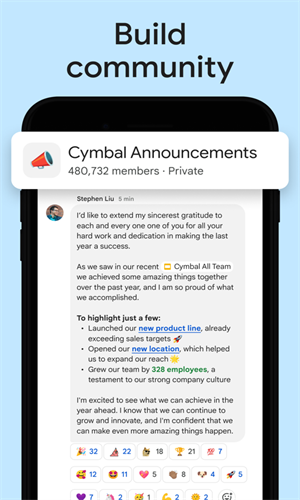 Google Chat2