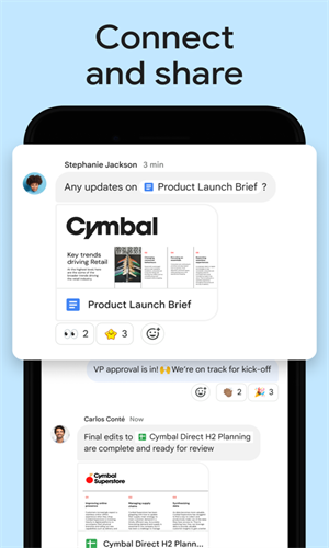 Google Chat3