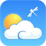 蜻蜓天气预报app下载-蜻蜓天气预报最新版v4.0.2