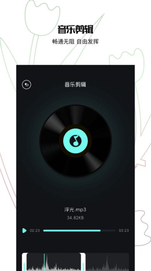 歌词适配助手