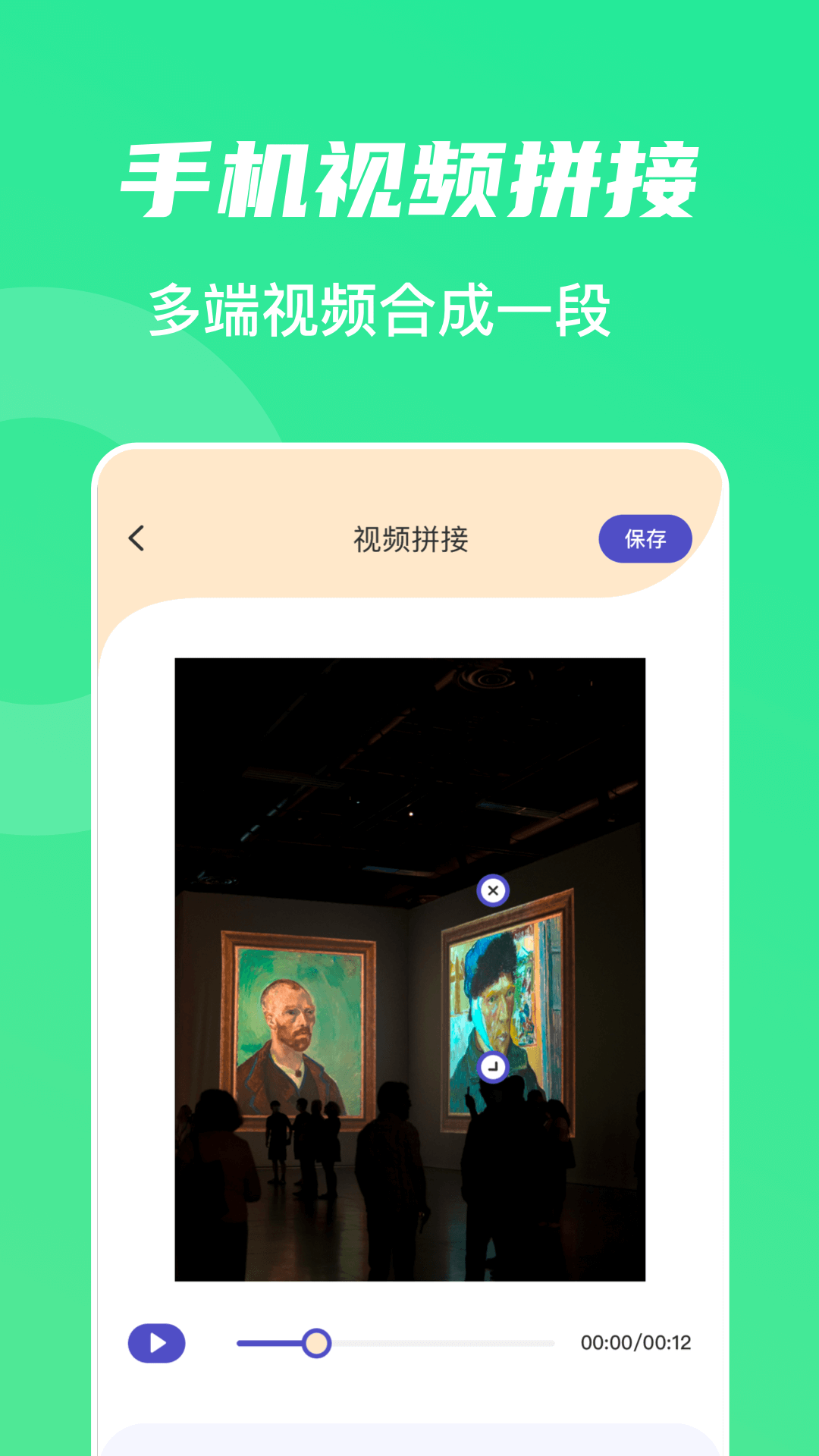 山海视频官网版