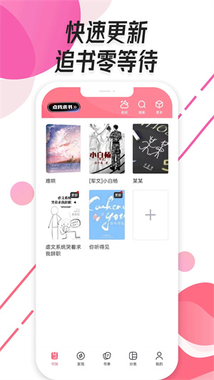 树莓阅读1