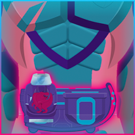假面骑士利维斯_logo
