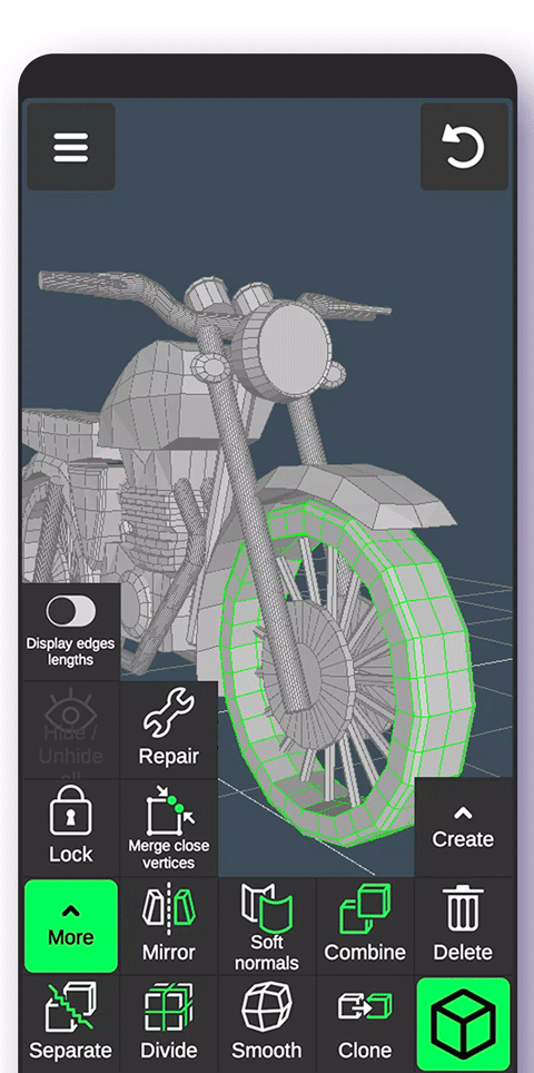 3D Modeling2