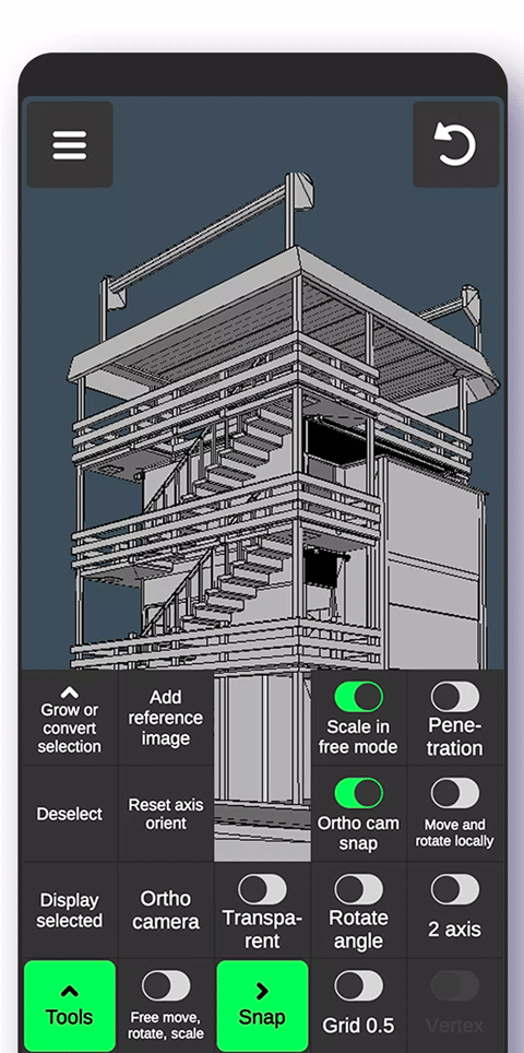 3D Modeling1