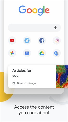 chrome浏览器官网版