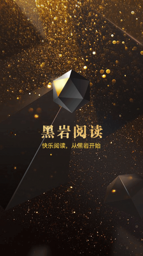 黑岩小说app