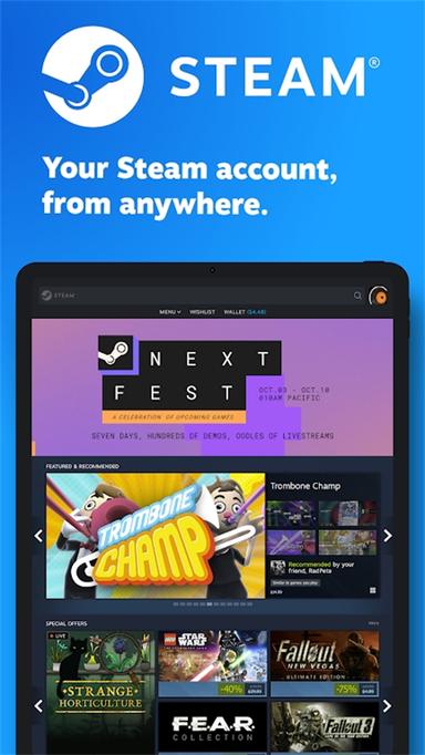 steam官网版1