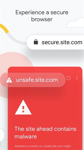 谷歌chrome浏览器