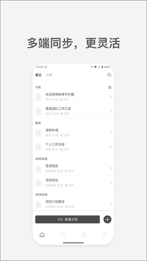 秘塔写作猫1