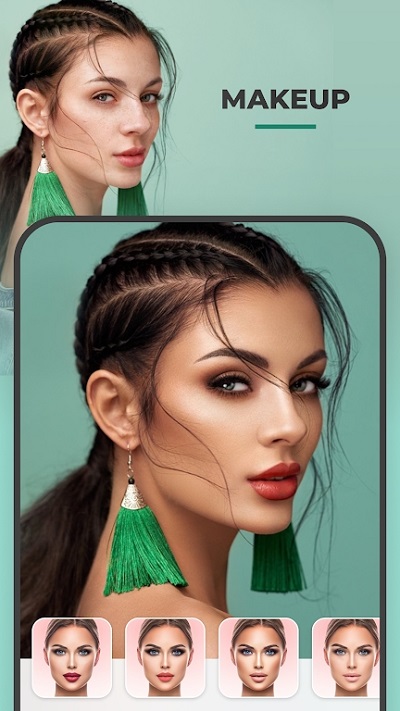 faceapp官网版0