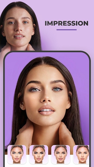 faceapp官网版2