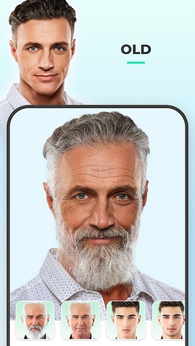 faceapp官网版3