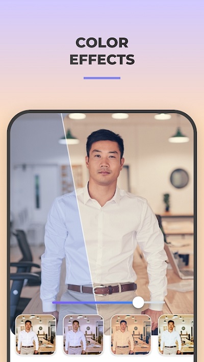 faceapp官网版4