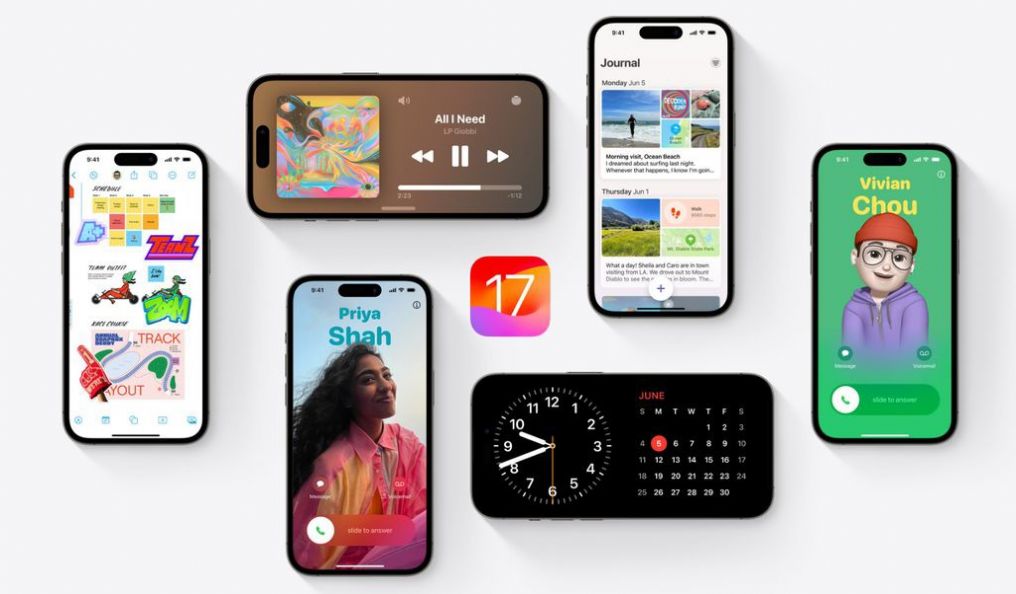 iOS风格相机
