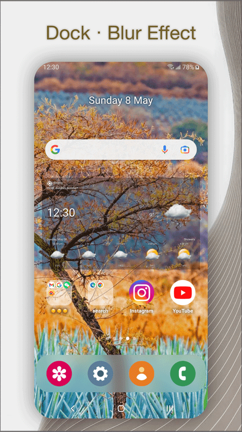 DNA桌面2