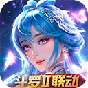新斗罗大陆gm版_logo