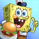 海绵宝宝大闹蟹堡王官方版正版下载-海绵宝宝大闹蟹堡王官方版安卓版v5.6.2