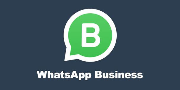 whatsappbusiness最新版
