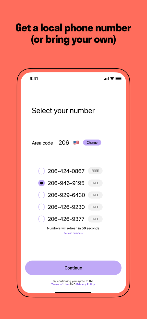 textnow中文版4