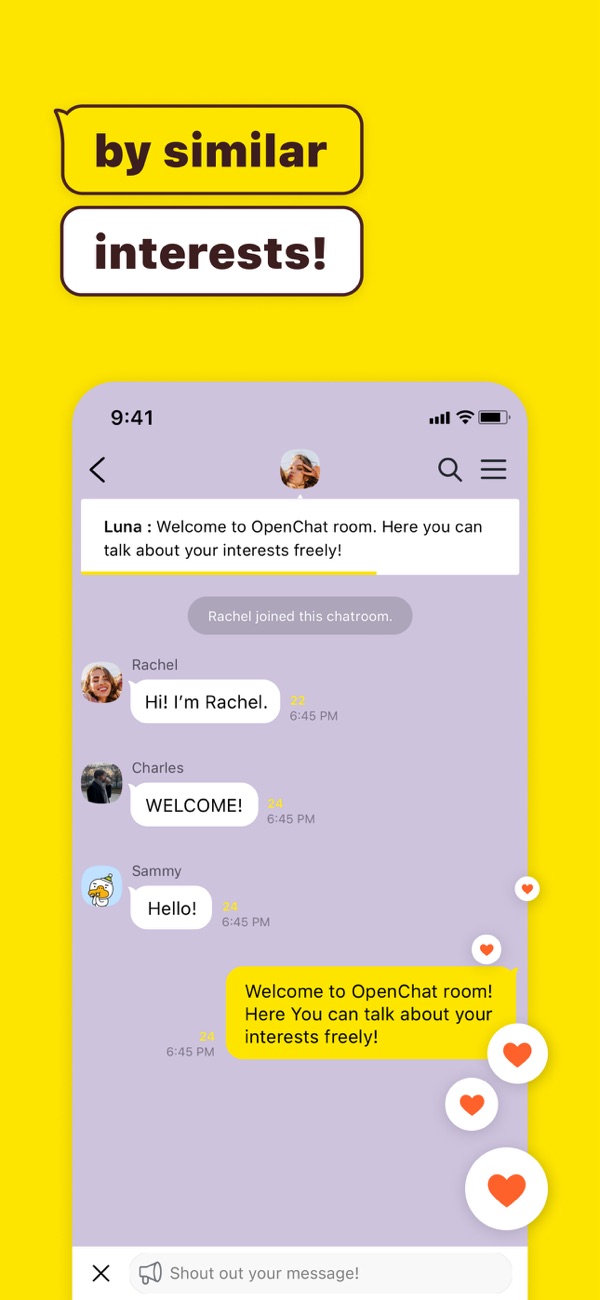 kakaotalk安卓版0