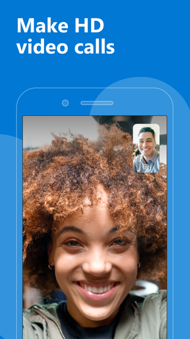 Skype安卓版最新版国际版3
