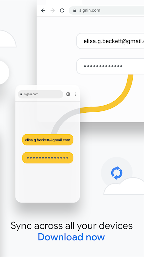 谷歌浏览器google chrome安卓app2