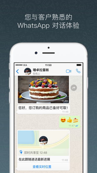whatsapp最新版0
