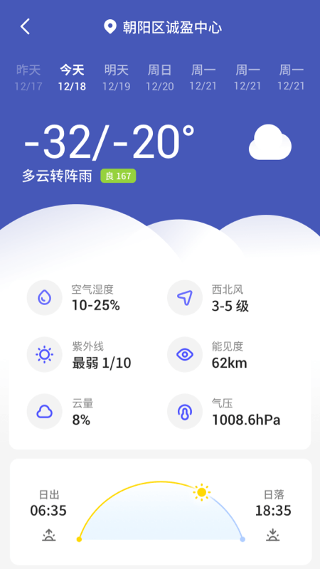 主播天气0