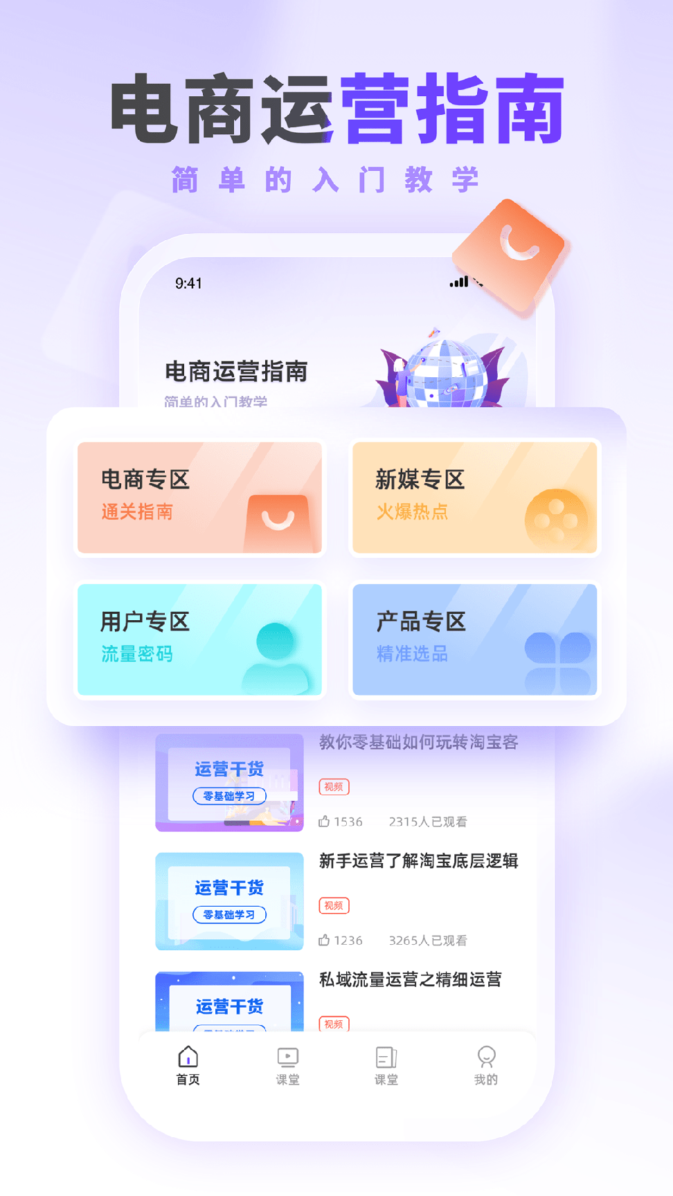 运营派2