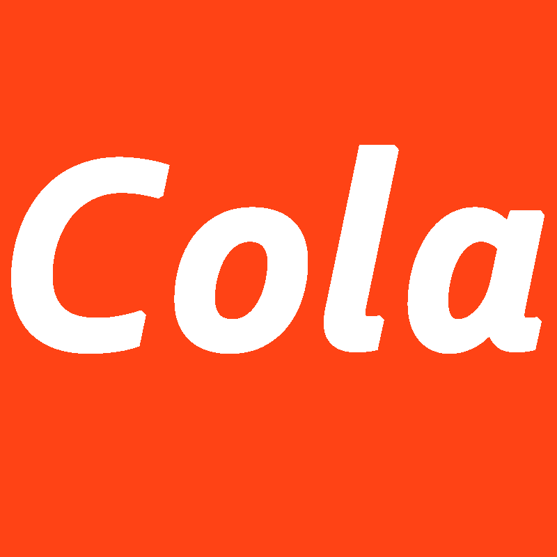 Cola任务助手免费下载