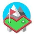 高尔夫远景Vista Golf_logo