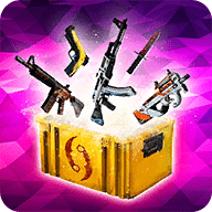 csgo开箱模拟器内购版永久免费版下载