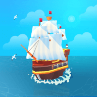 航海探险之路Sea Explorers手游客户端下载安装