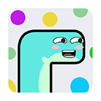 进击的蛇_logo