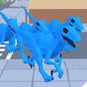 恐龙人群Dino Crowd免费下载