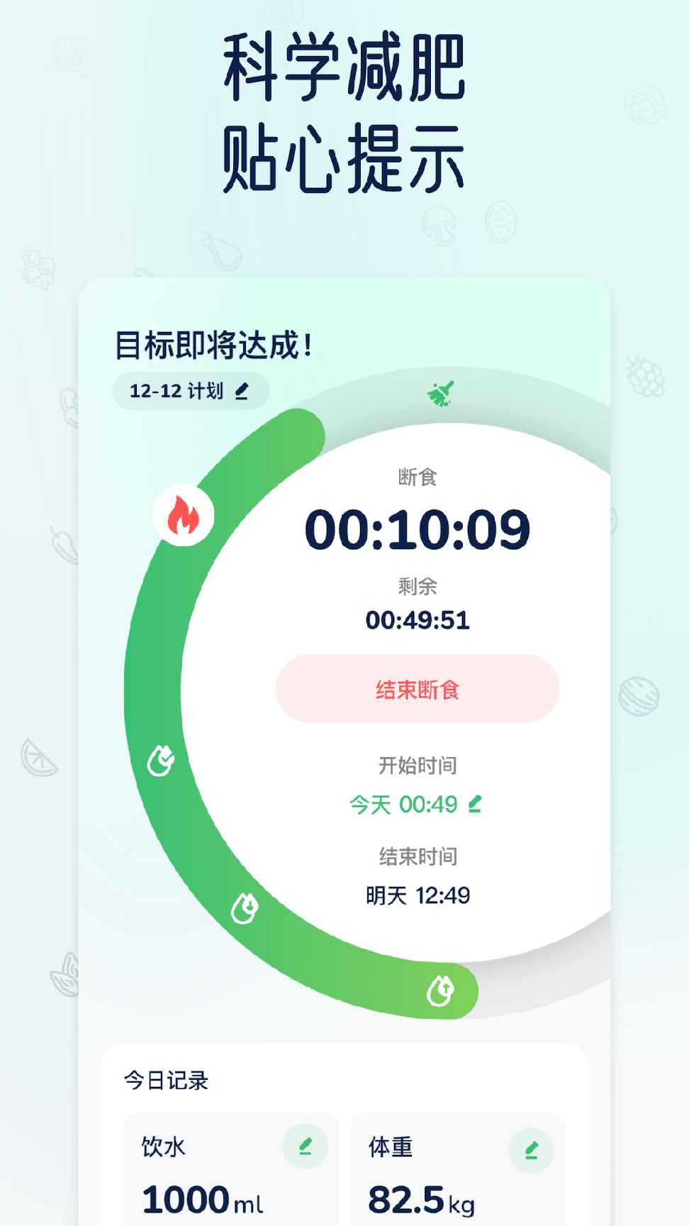 薄荷轻断食2