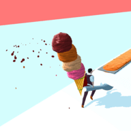 冰淇淋跑者下载最新版本2023
