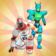 机器人英雄战争Robot Arena免费下载