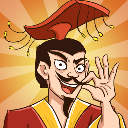 拜托了老铁_logo