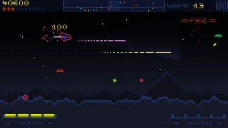 太空雨燕Space Swift1