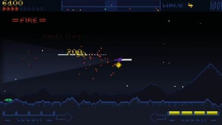 太空雨燕Space Swift0