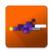 太空雨燕Space Swift_logo
