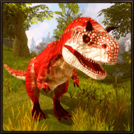 侏罗纪世界模拟器手机版下载