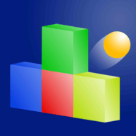 滚动的天空球无限球版免费版