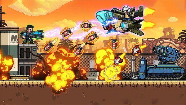 最后一滴血3